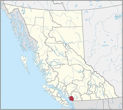 Assessing governability of agricultural systems: Municipal agricultural planning in Metro Vancouver, Canada